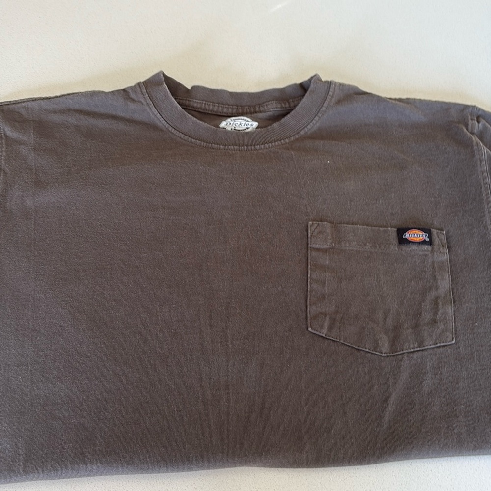 Dickies shirt